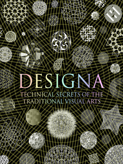Title details for Designa by Adam Tetlow - Available